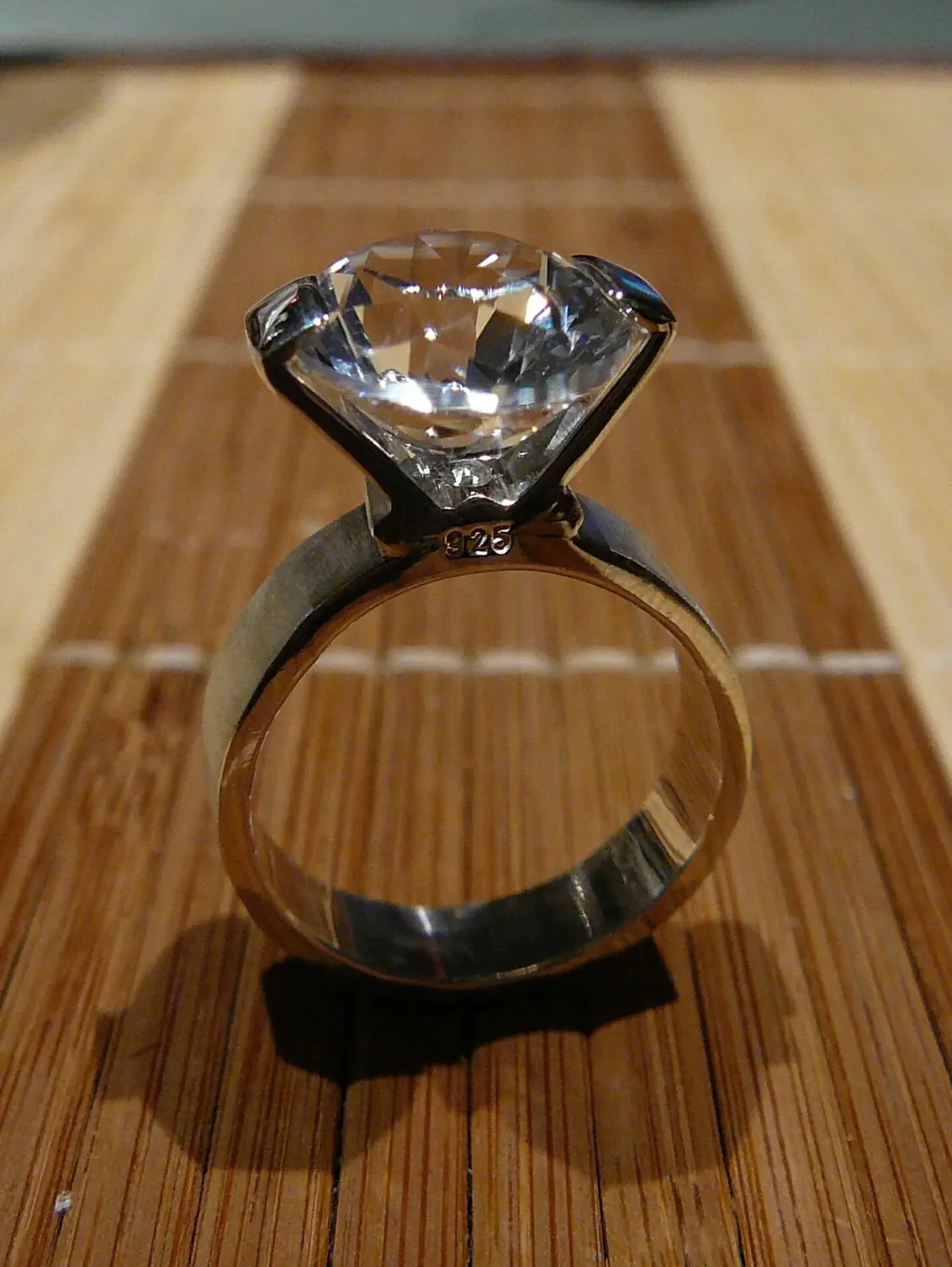 25ct Ring