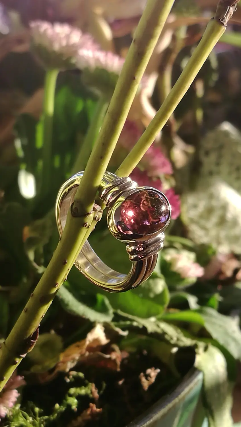 Anfertigung aus dem Atelier Andreas Jordan