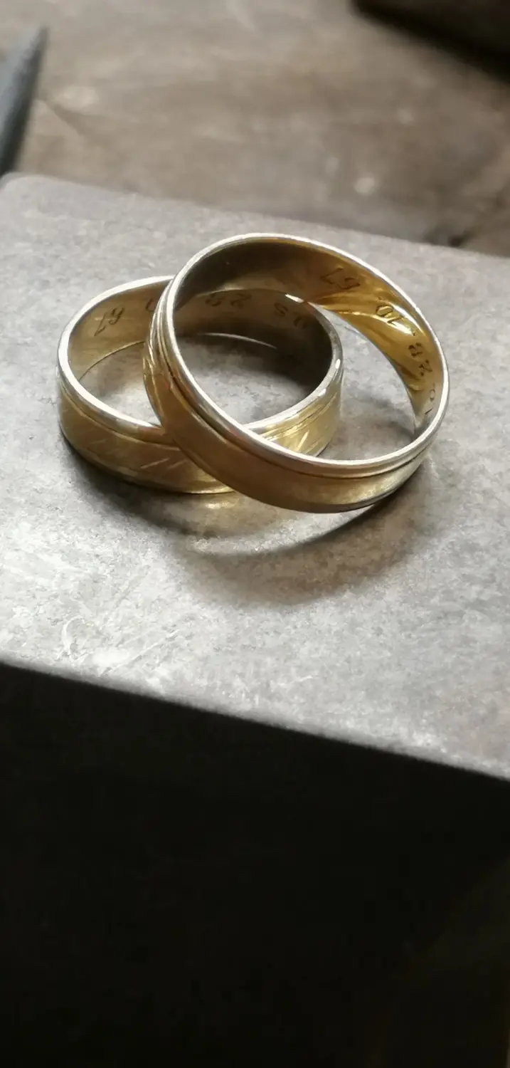Umarbeitung aus dem Atelier Andreas Jordan