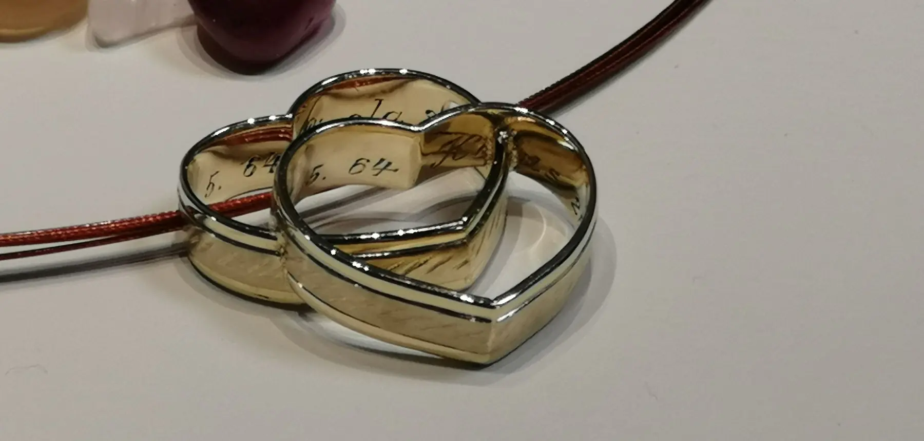 Umarbeitung aus dem Atelier Andreas Jordan